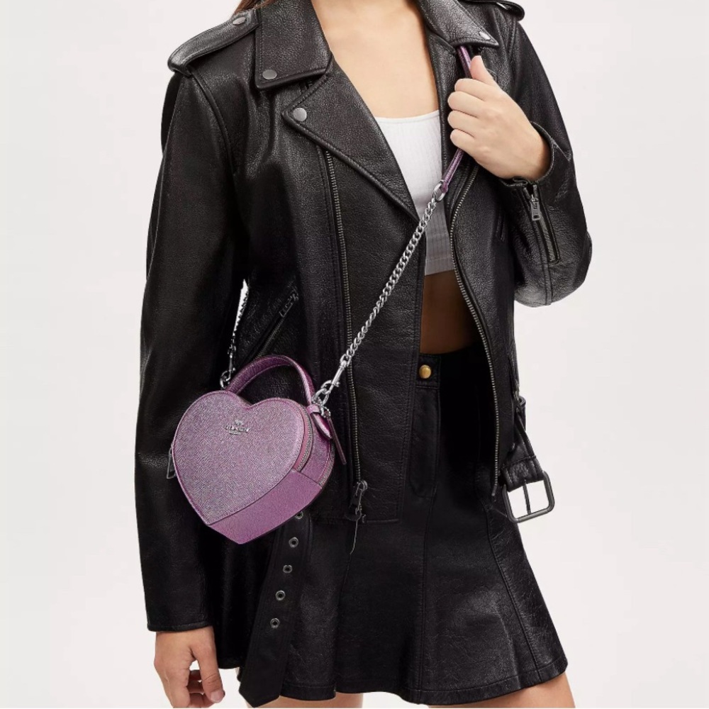 Coach Crossbody